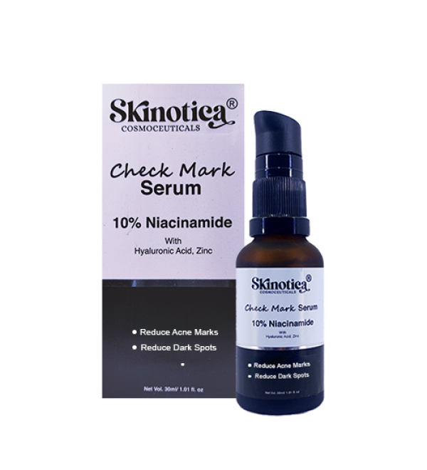 CHECK MARK SERUM 